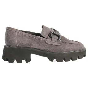 Ara Ladies Loafers -  21701-10 - Grey