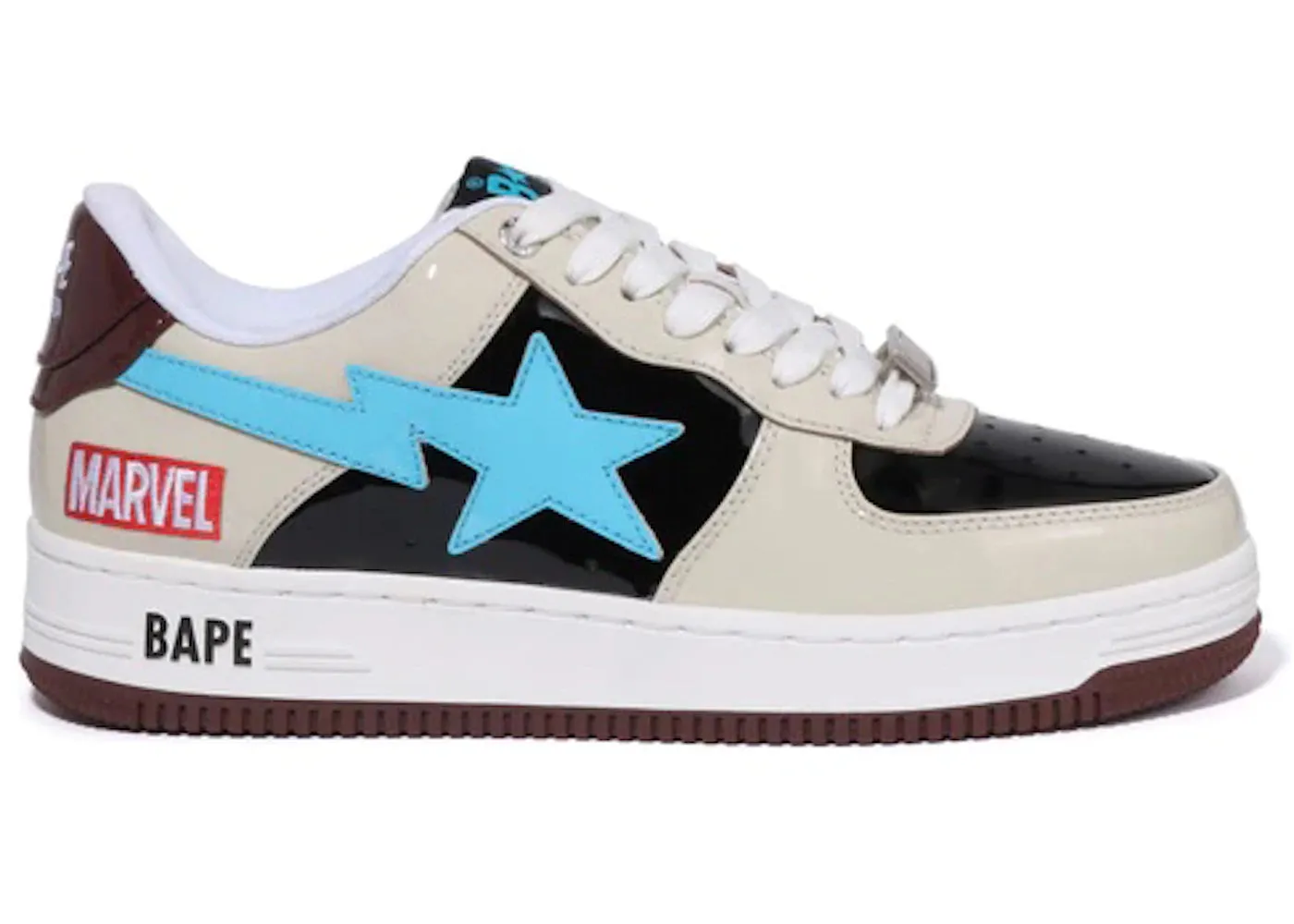 A Bathing Ape Bape Sta Marvel Comics Rocket Raccoon (2022)