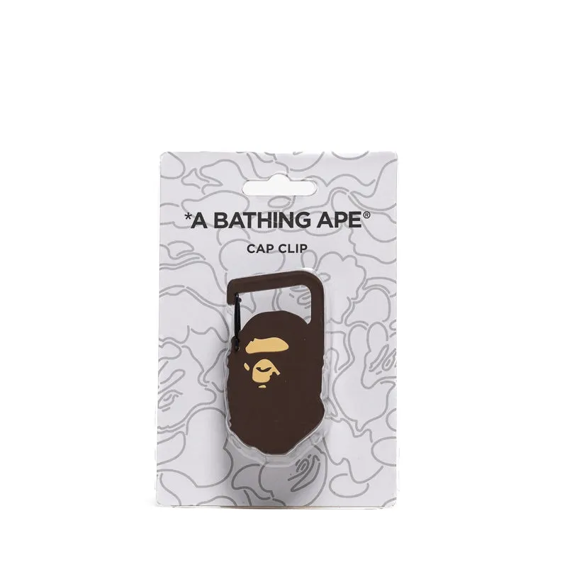 A Bathing Ape x New Era Low Profile 59FIFTY Fitted Hat - Beige