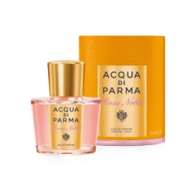 Acqua di Parma Rosa Nobile EDP 100ml Perfume For Women