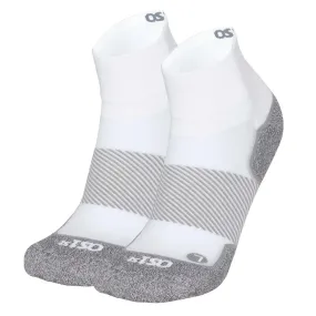 ACTIVE COMFORT SOCK - 1/4 CREW