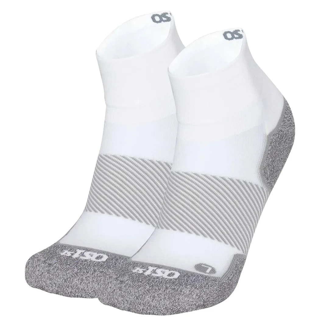 ACTIVE COMFORT SOCK - 1/4 CREW