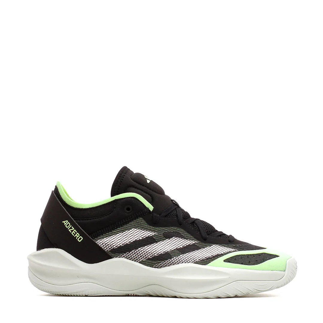 Adidas Basketball Men Adizero Select 2.0 Black IE7870