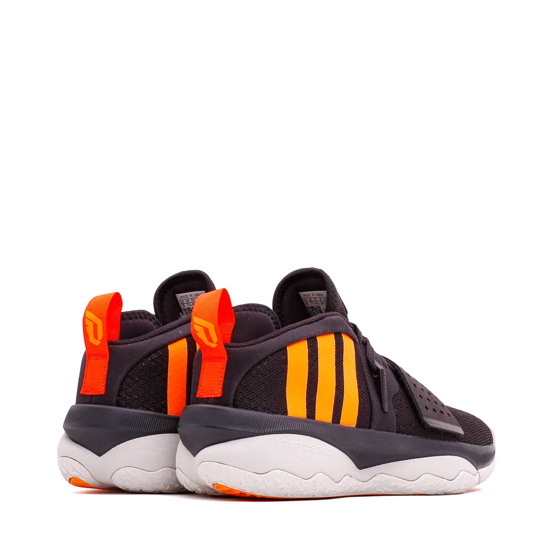 Adidas Basketball Men Dame 7 EXTPLY Black IF1512