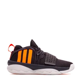 Adidas Basketball Men Dame 7 EXTPLY Black IF1512