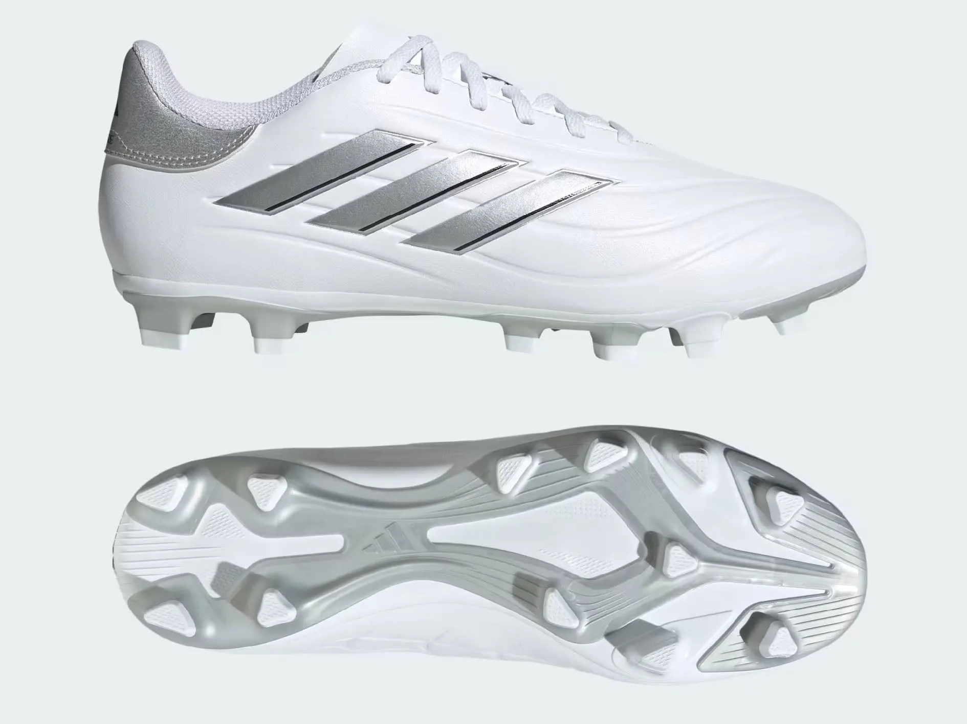 Adidas Mens Copa Pure 2 Club FXG <BR> IG1100