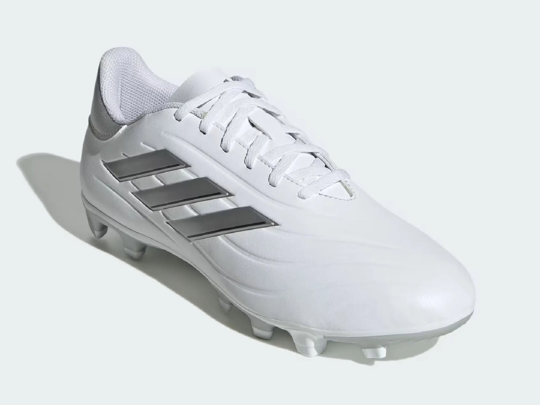 Adidas Mens Copa Pure 2 Club FXG <BR> IG1100