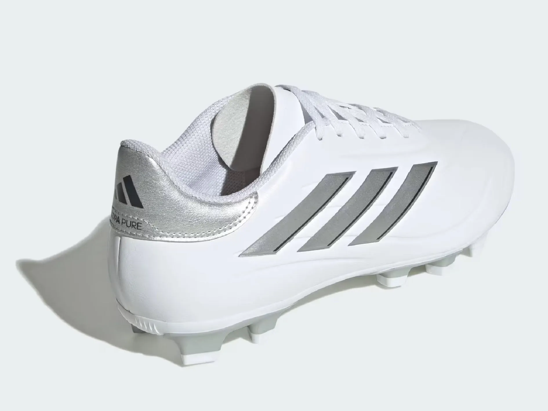 Adidas Mens Copa Pure 2 Club FXG <BR> IG1100