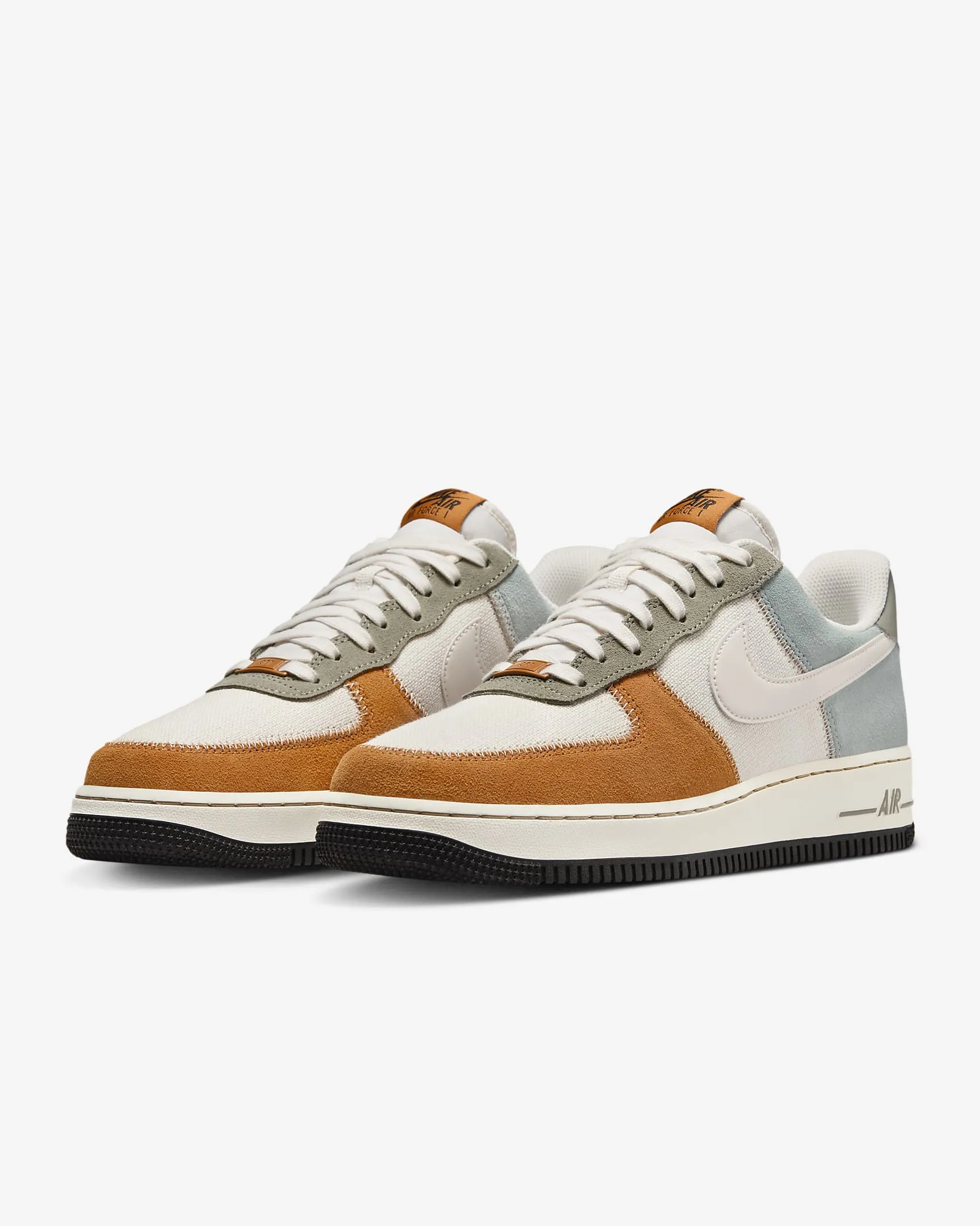 Air Force 1 '07 LV8