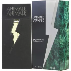 Animale Animale 6.8 oz EDT for men