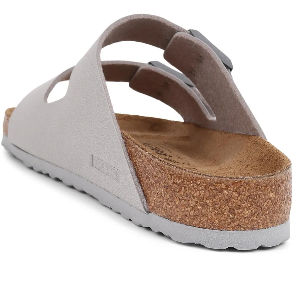 Arizona Birko-Flor Mule Sandal - BIRK33513 / 319 862