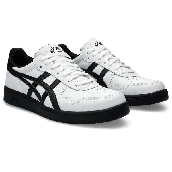 Asics Skateboarding Japan Pro White - Black