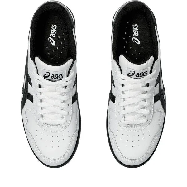 Asics Skateboarding Japan Pro White - Black