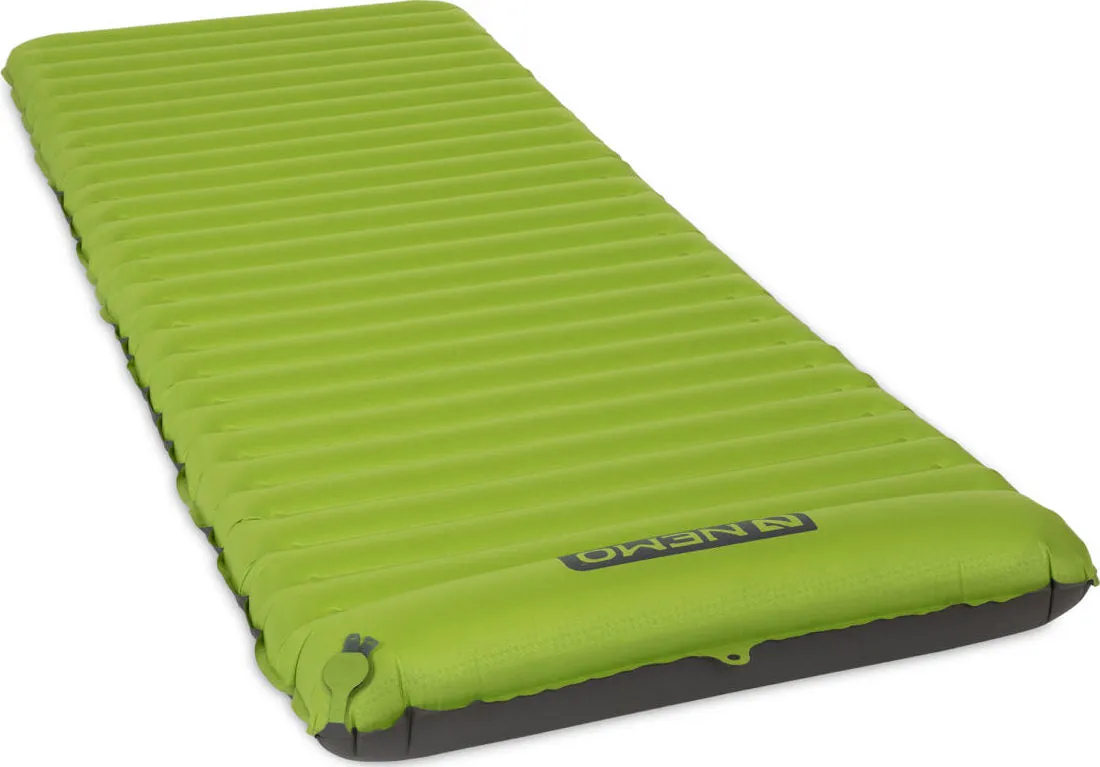 Astro Insulated Lite Long Wide Sleeping Pad|-|Matelas de sol Astro isolé Lite Long Wide