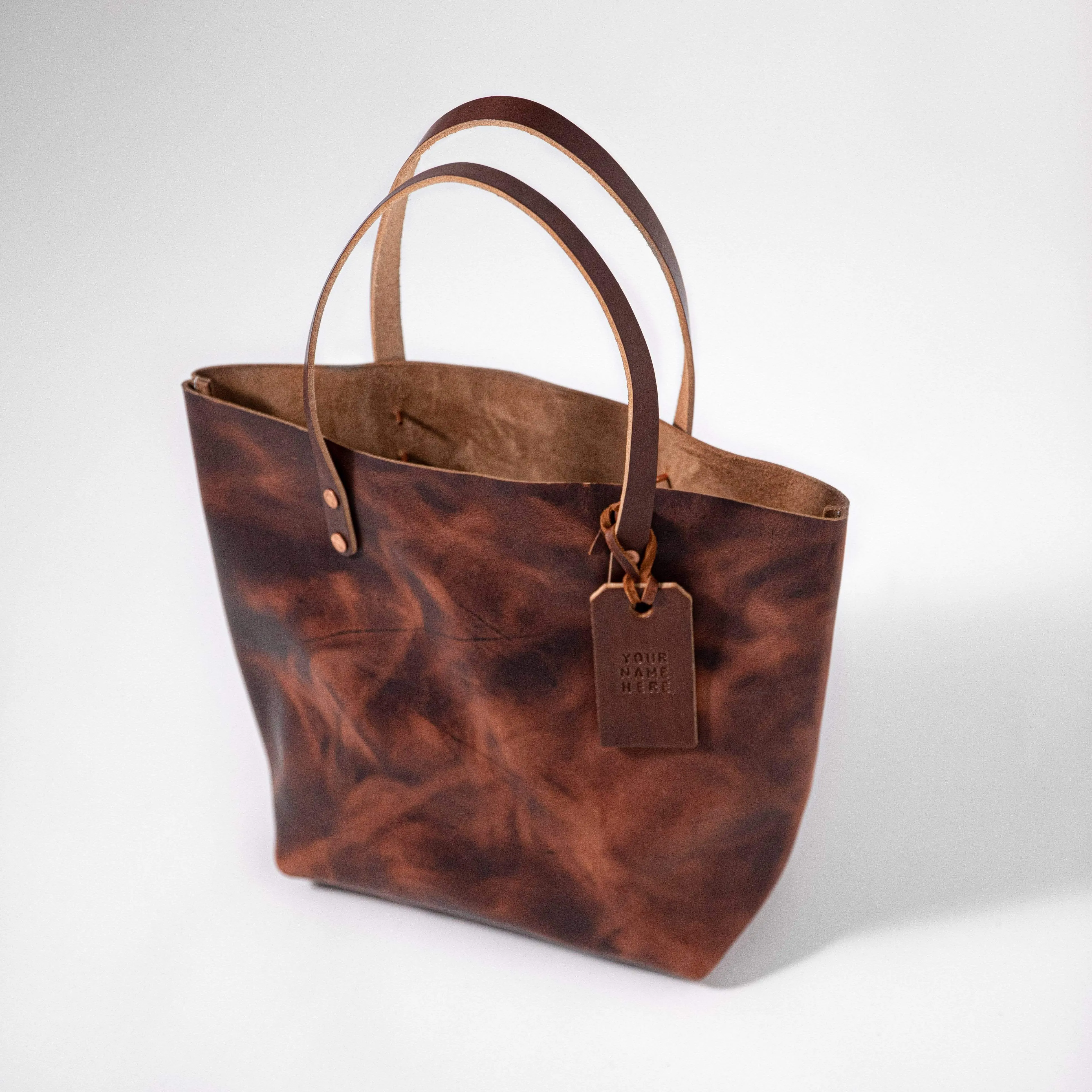 Autumn Harvest Tote