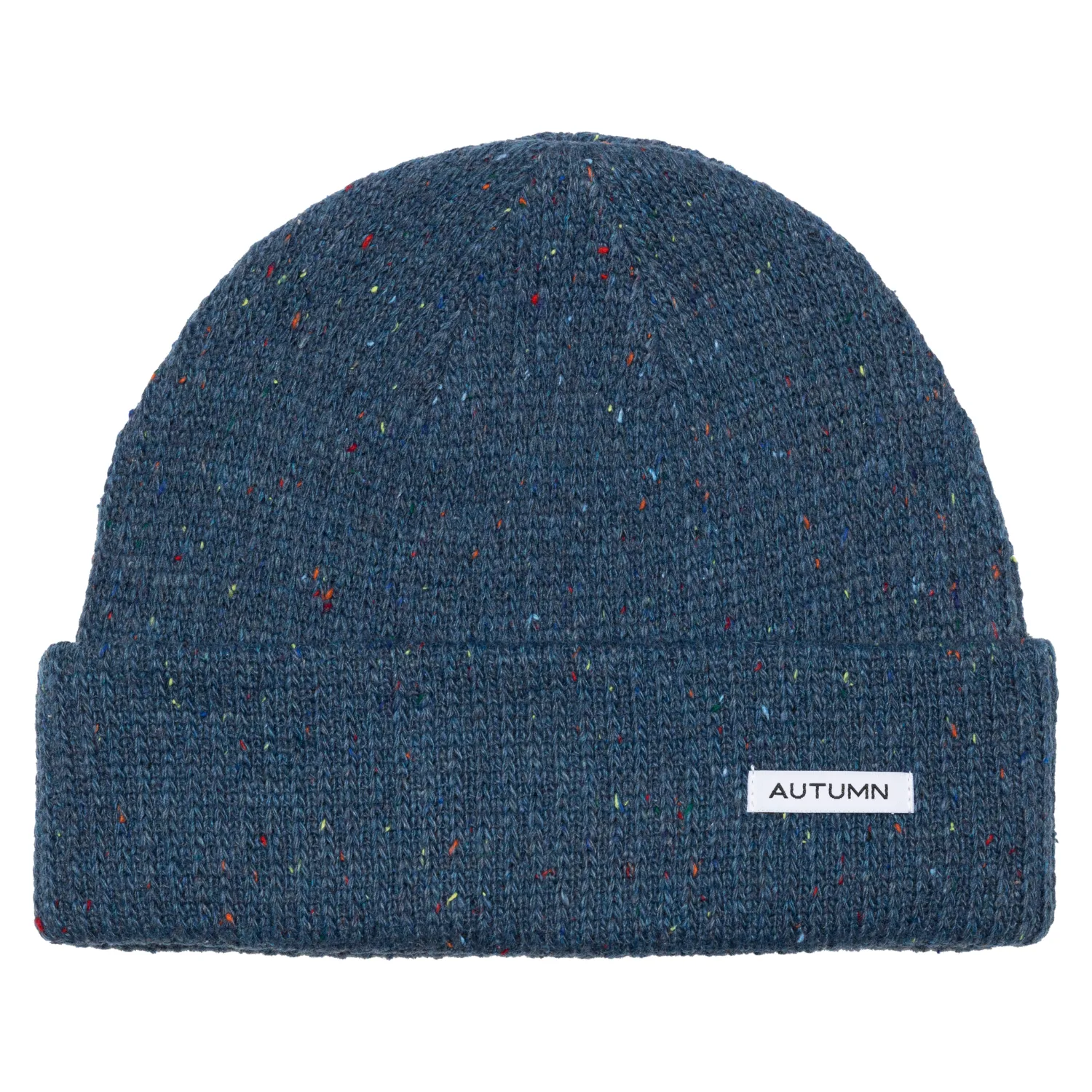 Autumn Speckled Beanie 2023