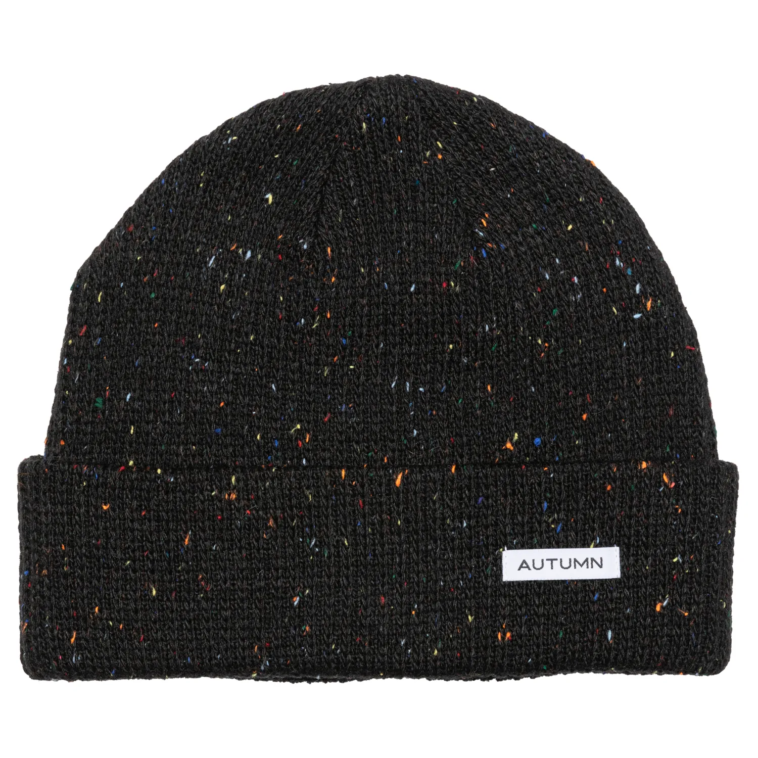 Autumn Speckled Beanie 2023