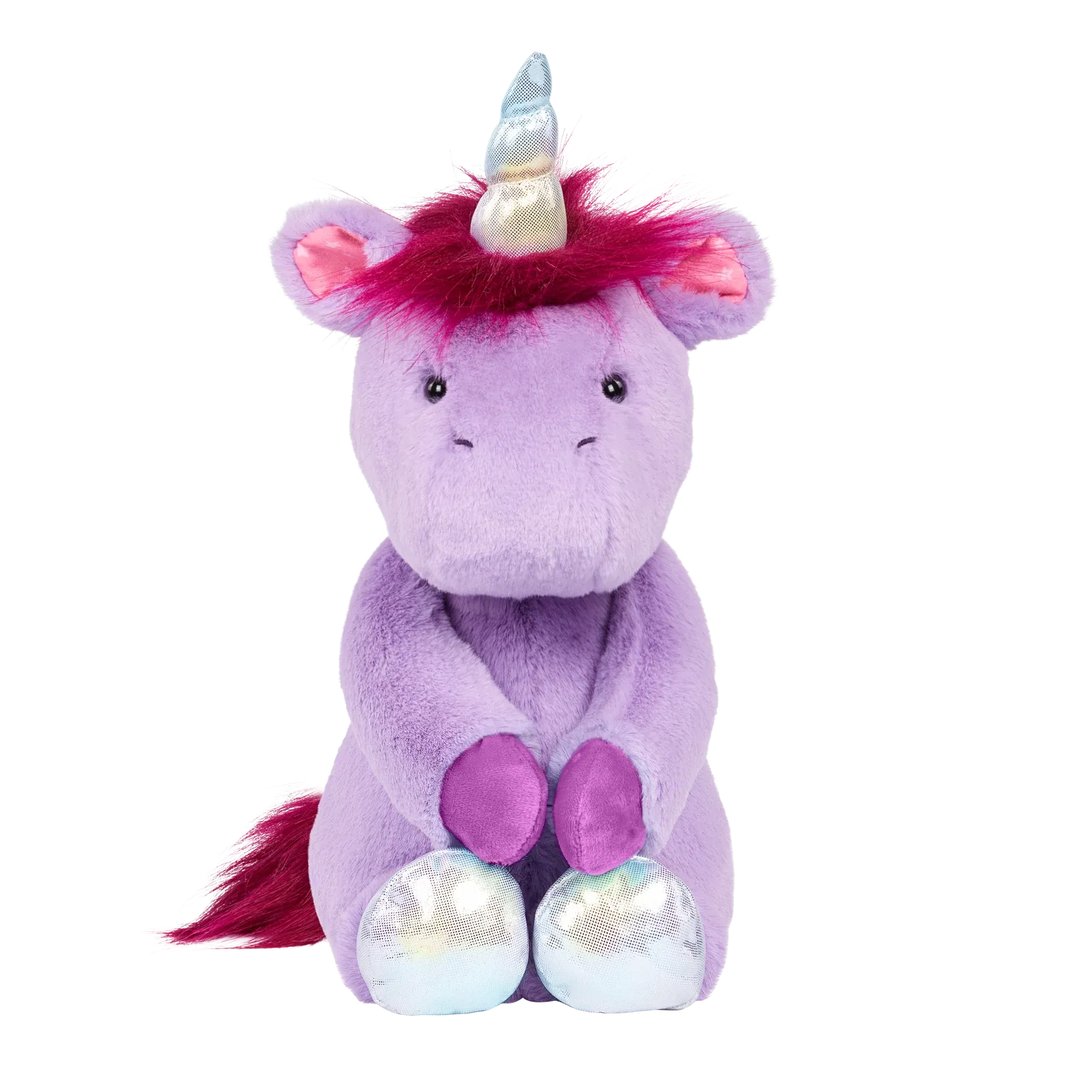 B. toys - Happyhues Penny Periwinkle Unicorn