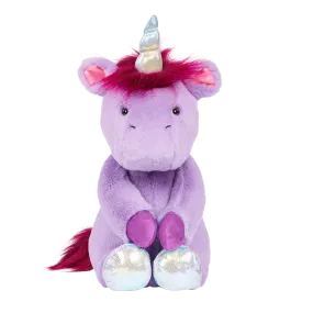 B. toys - Happyhues Penny Periwinkle Unicorn