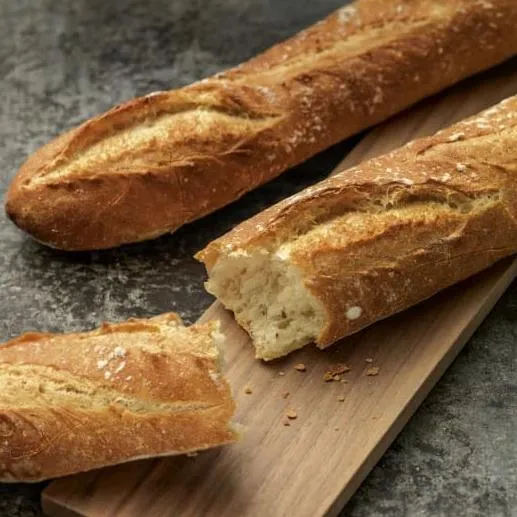 Baguette Tray