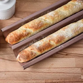 Baguette Tray