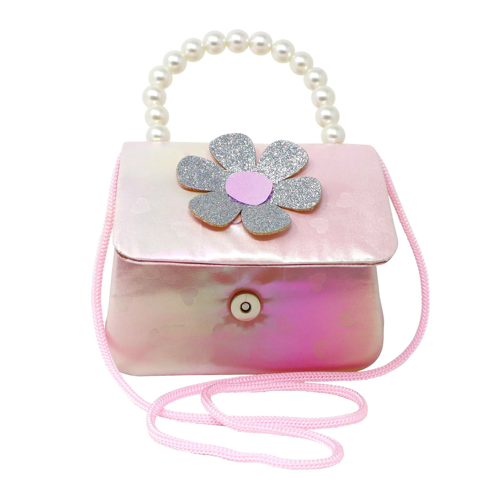 Ballerina Boutique Handbag