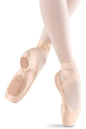 BLOCH S0173L DRAMATICA STRETCH POINTE SHOES