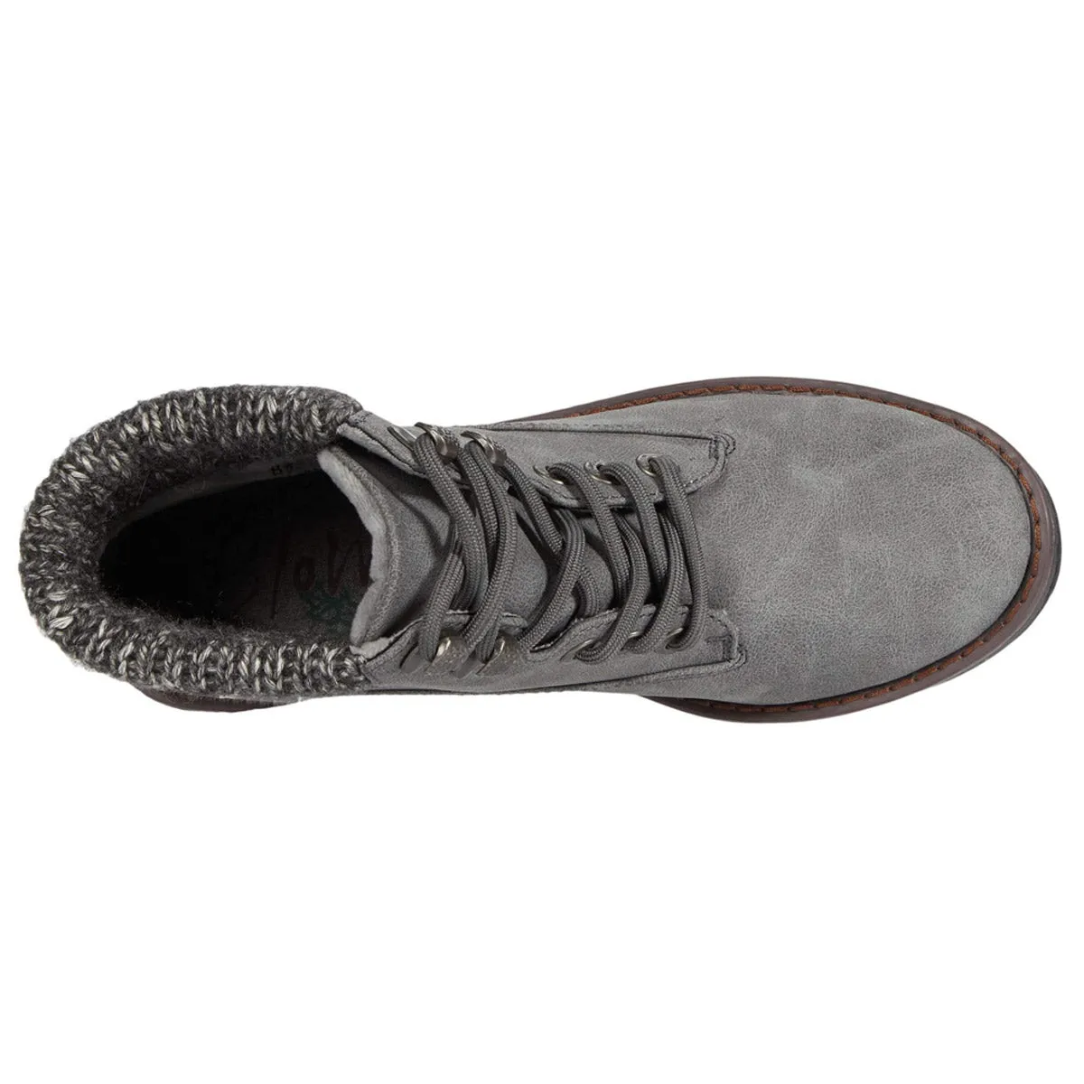 BLOWFISH COMET GREY PROSPECTOR - WOMENS