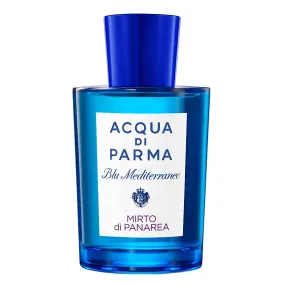 Blue Mediterraneo Mirto Di Panarea by Acqua Di Parma