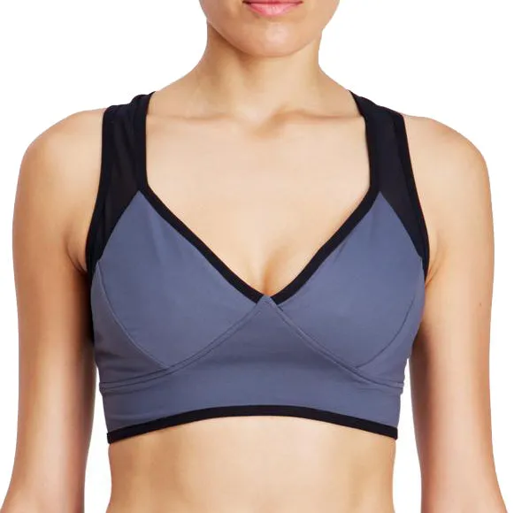 BodyFly Low Impact Sports Bra