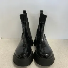 Boots Combat By Circus By Sam Edelman In Black, Size: 9