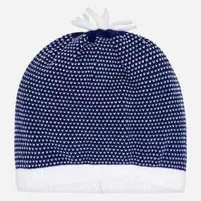 Boys Knit Hat