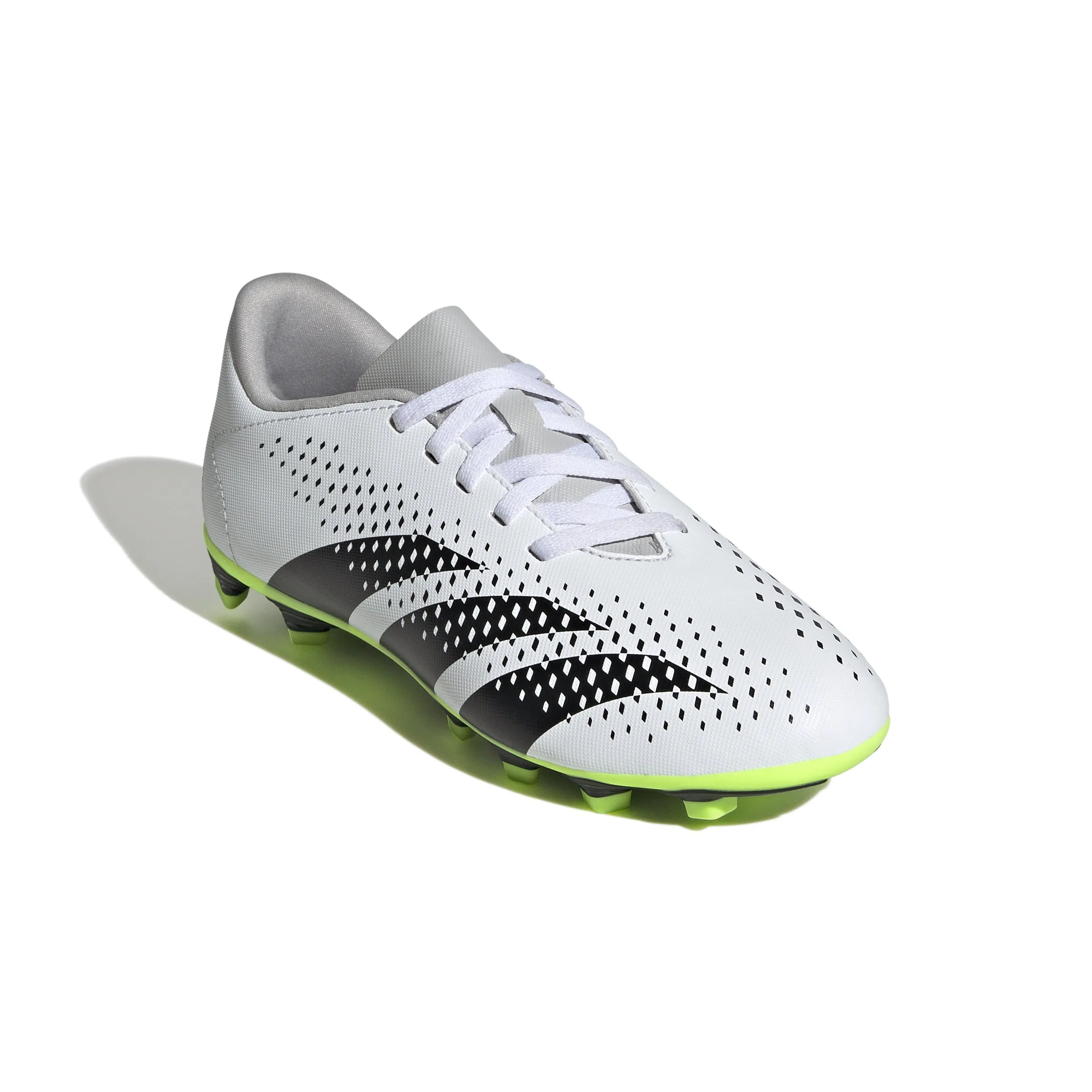 Boys'/Girls' Adidas Youth Predator Accuracy Soccer Cleats