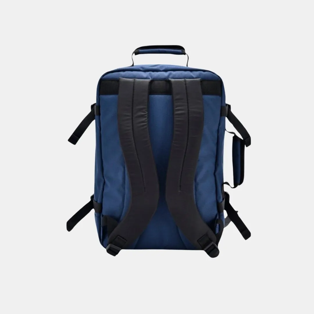 Cabin Zero Classic Backpack 36L Navy