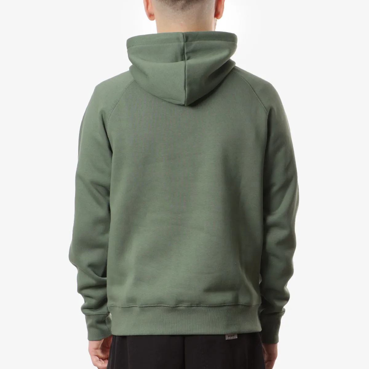 Carhartt WIP Chase Pullover Hoodie