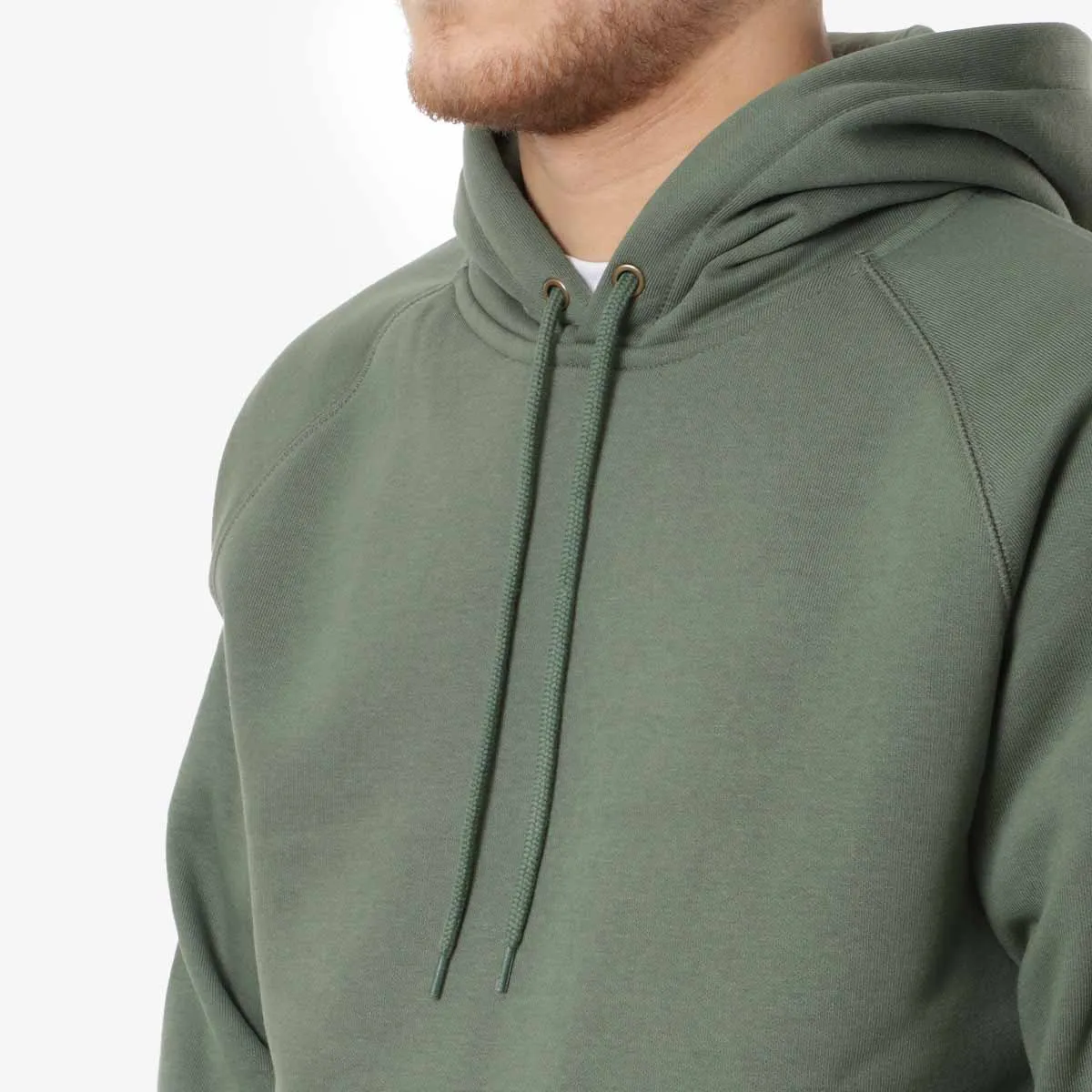 Carhartt WIP Chase Pullover Hoodie