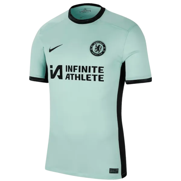 Chelsea FC Adults 3rd Jersey - 2023/24