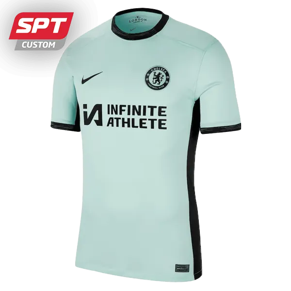 Chelsea FC Adults 3rd Jersey - 2023/24