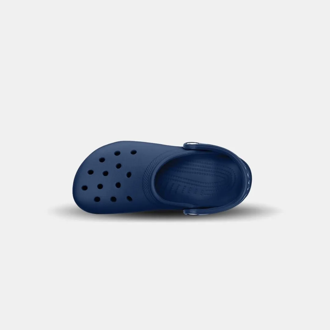 Crocs Classic Navy