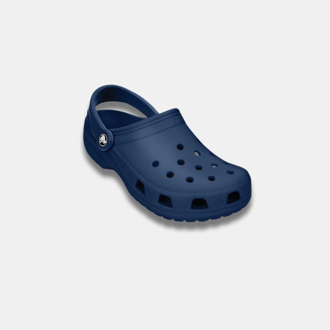 Crocs Classic Navy