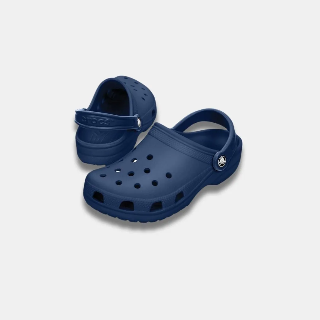 Crocs Classic Navy