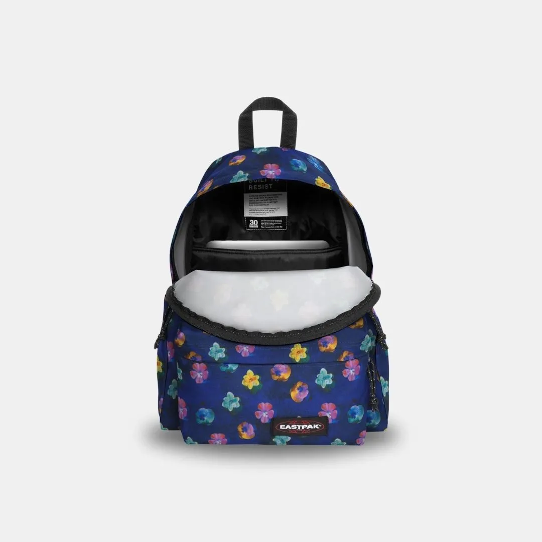 Eastpak Day Pak'r Flower Blur Navy