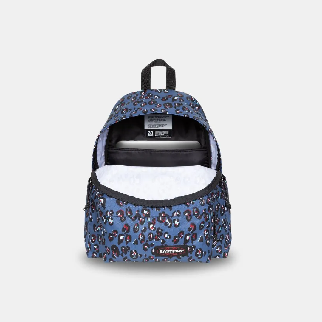 Eastpak Day Pak'r Partymal Leopard