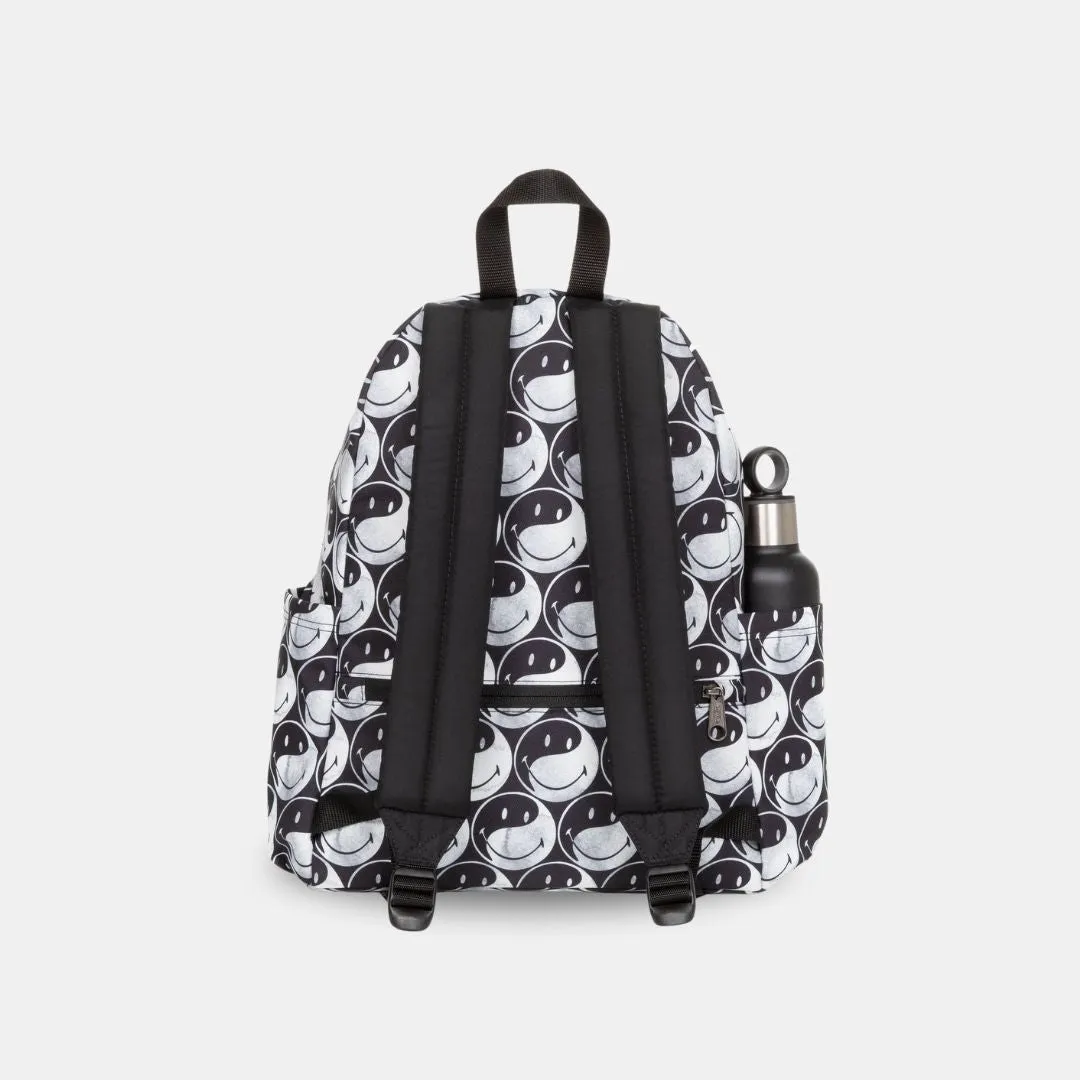 Eastpak Day Pak'r Smiley YY Black