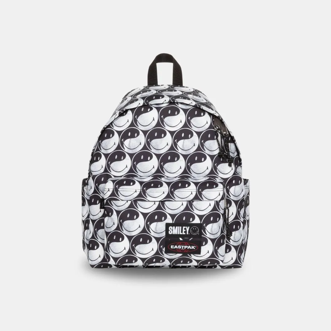 Eastpak Day Pak'r Smiley YY Black