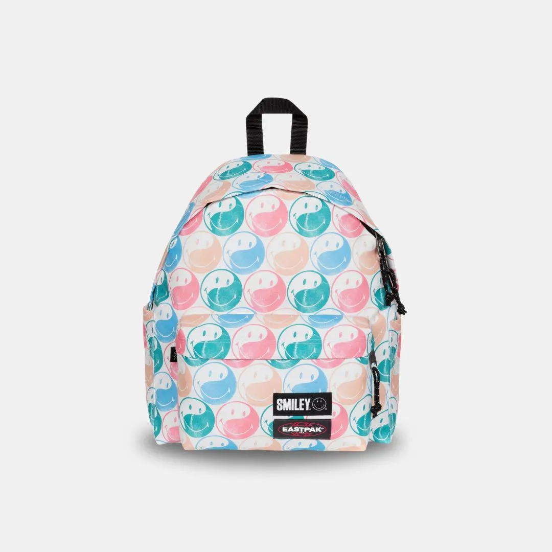 Eastpak Day Pak'r Smiley YY Color