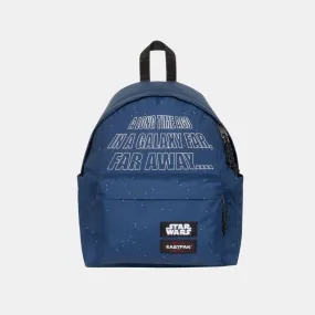 Eastpak Day Pak'r Star Wars Stars Navy