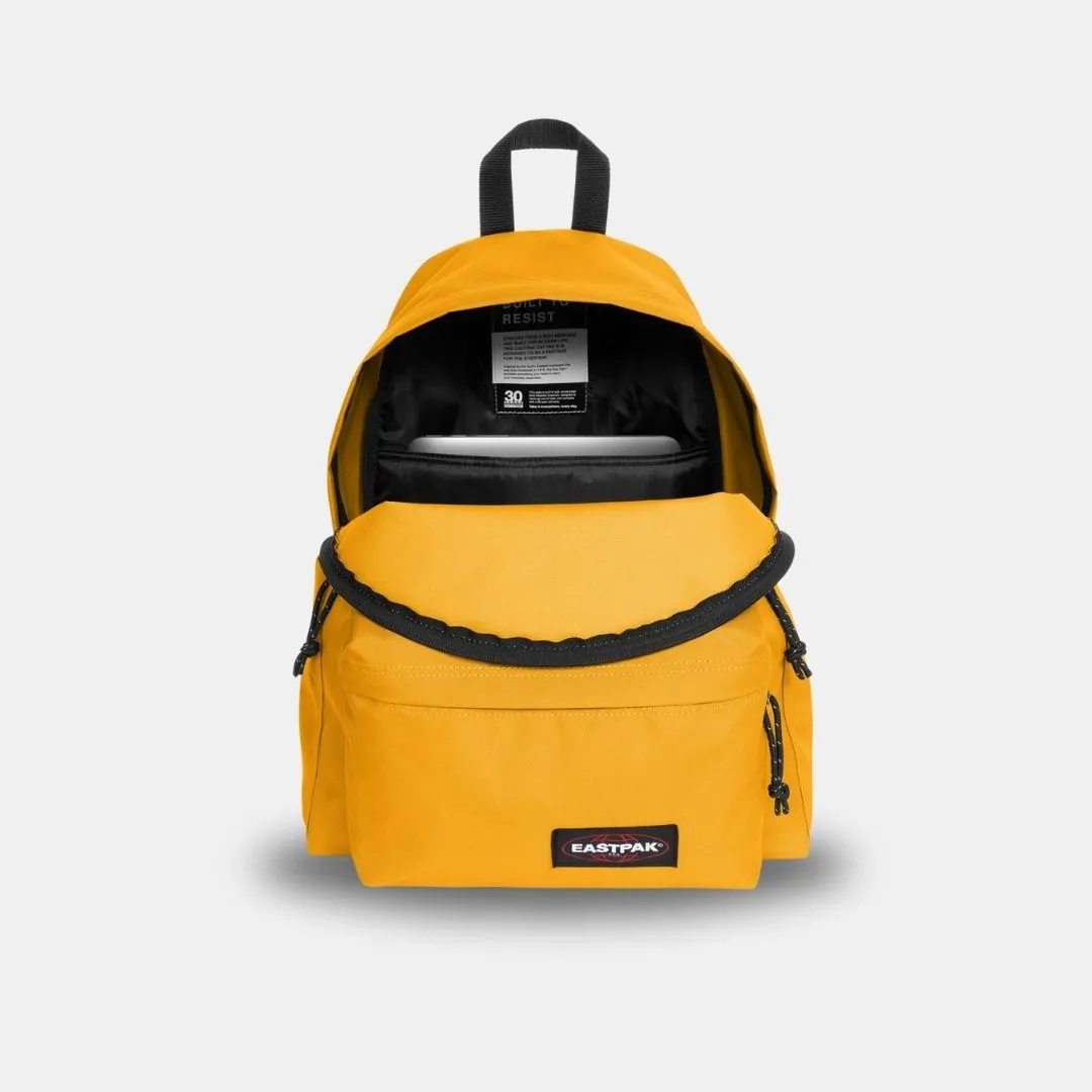 Eastpak Day Pak'r Sunrise Yellow