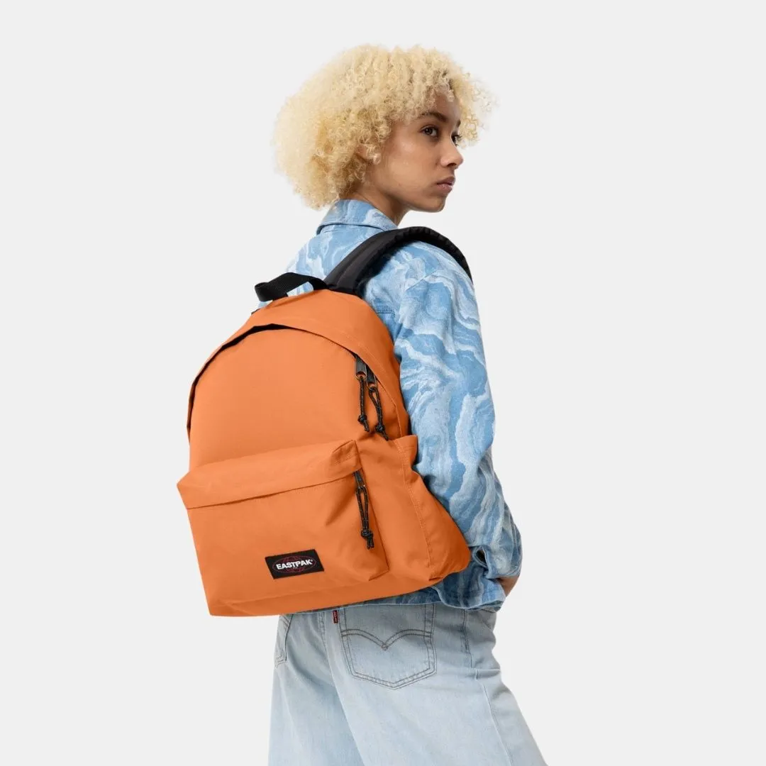 Eastpak Day Pak'r Tangerine Orange