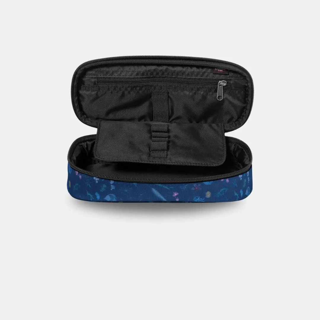 Eastpak Oval Single Herbs Navy